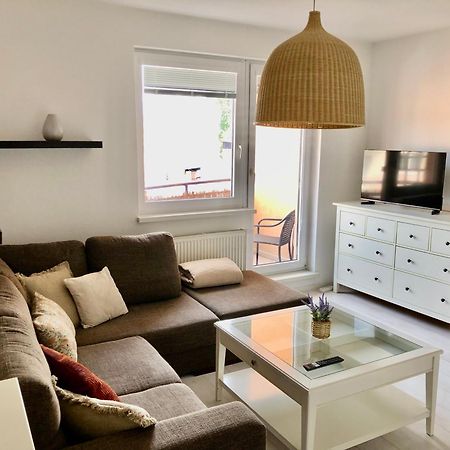 Apartman V Centre Ziliny S Parkovanim Žilina Esterno foto