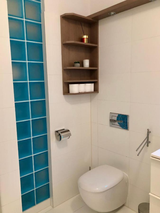 Apartman V Centre Ziliny S Parkovanim Žilina Esterno foto