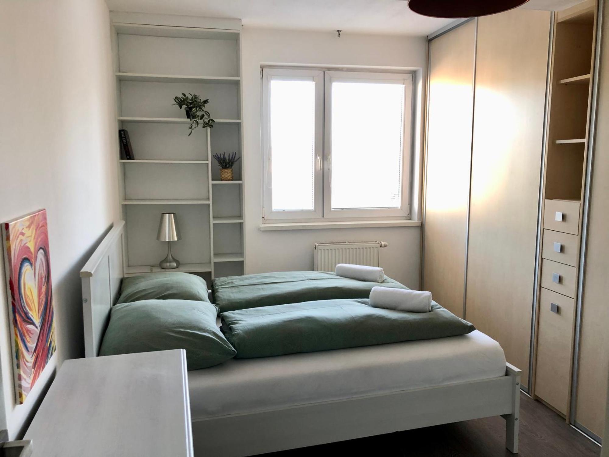 Apartman V Centre Ziliny S Parkovanim Žilina Esterno foto